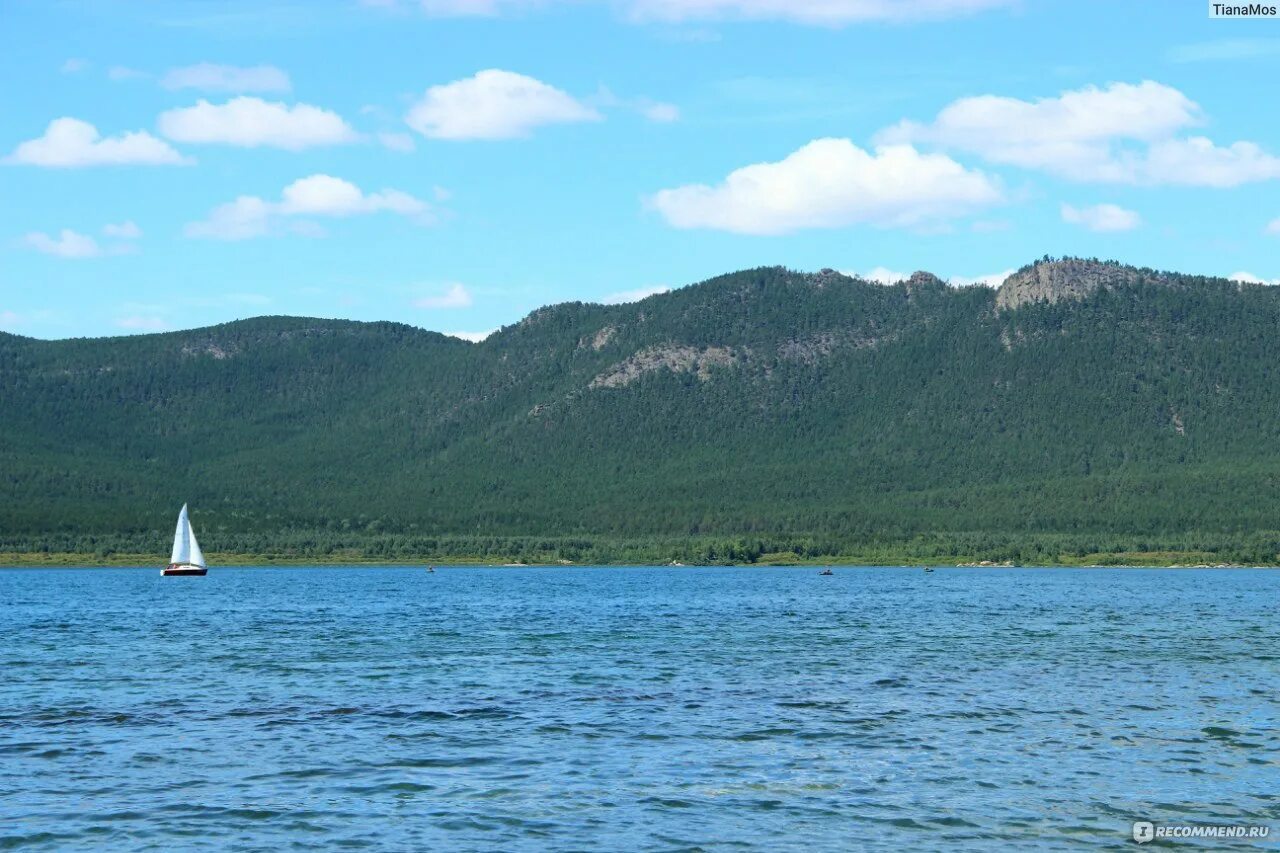 Озеро щучье казахстан фото Курорт Бурабай (Боровое), Акмолинская область, Казахстан - "Отдых дикарями на тр
