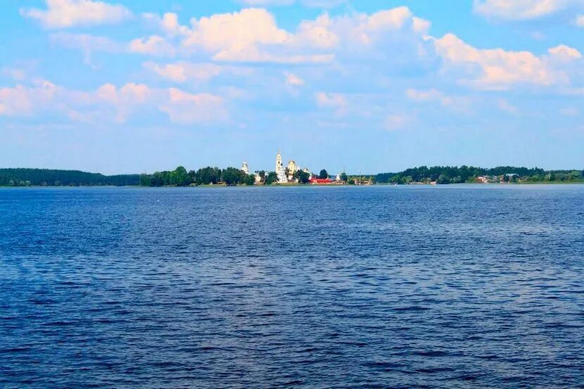 Озеро селигер где находится фото Озеро Селигер: описание, особенности, фото