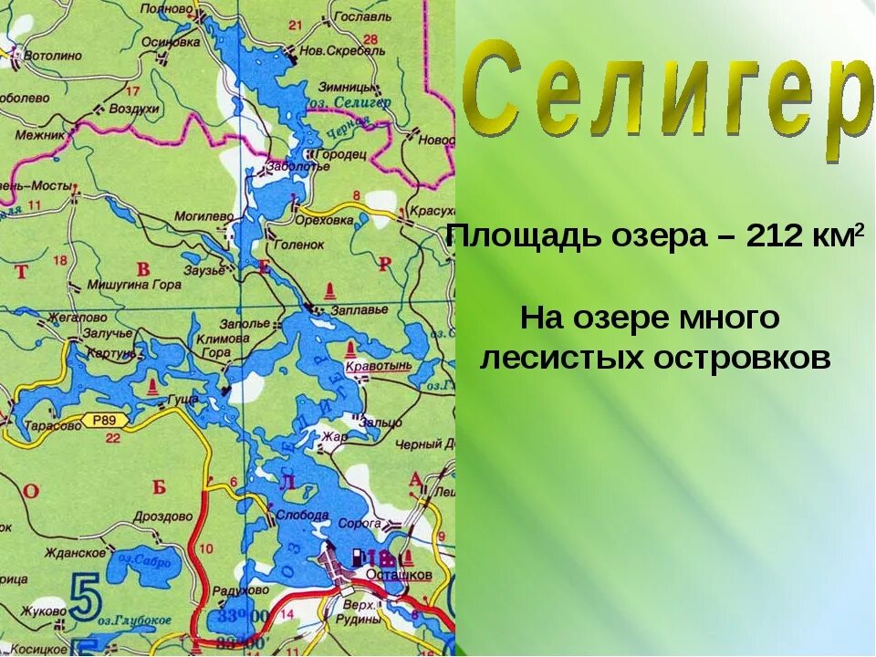 Озеро селигер где находится фото Где находится озеро фото YugNash.ru
