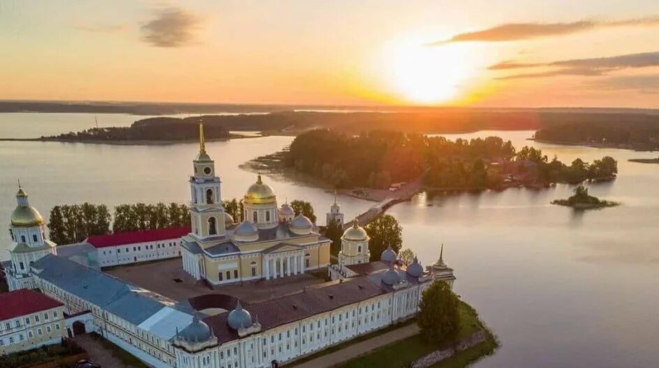 Озеро селигер красивые фото Пятница - время для стихов! Избиратель - Депутат