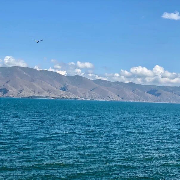 Озеро севан армения фото Sevan︎ is a high mountain lake in Armenia, one of the largest lakes in the Caucas