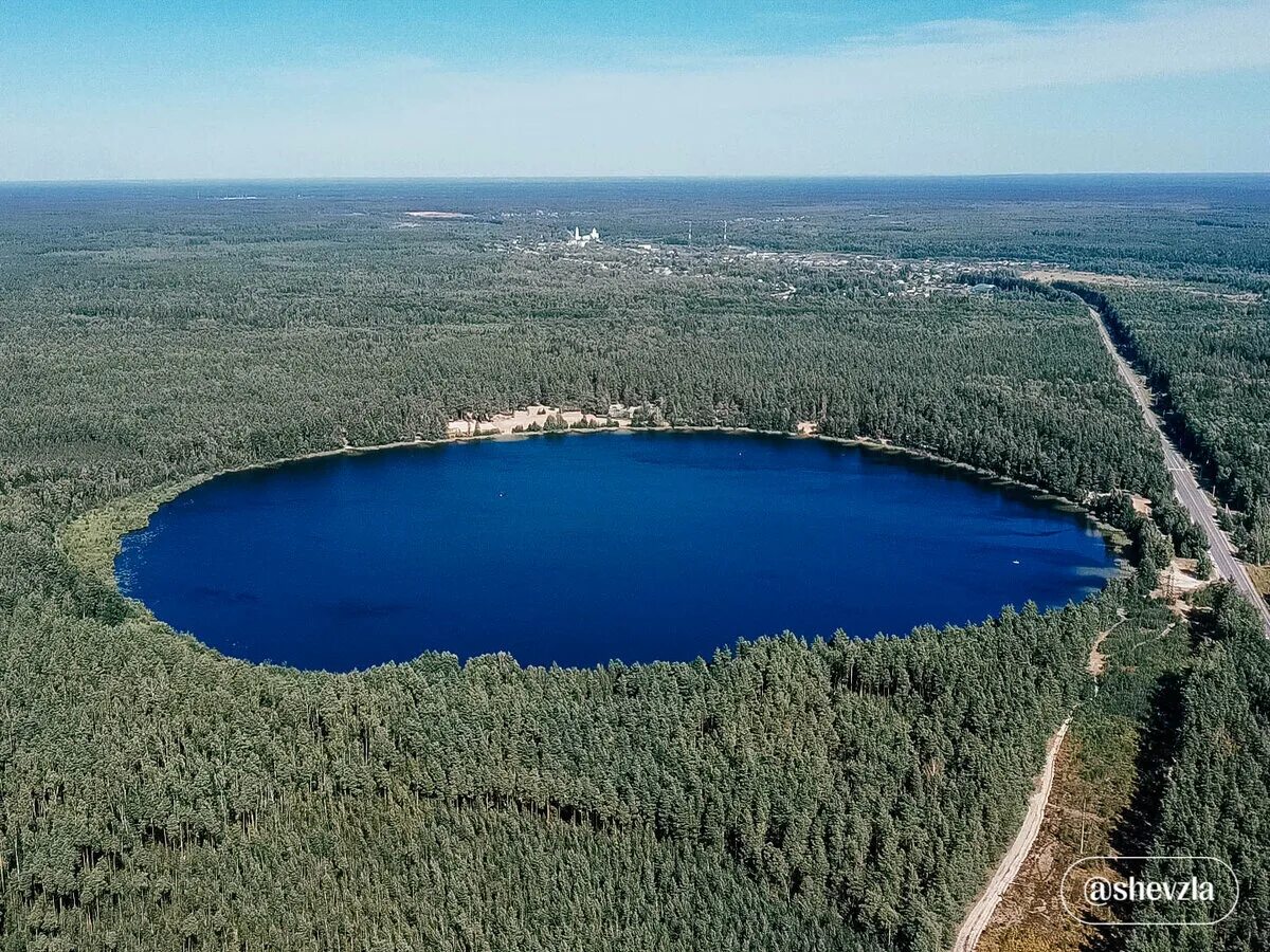 Озеро шатура фото Белое озеро шатурский район - Азимут Тур
