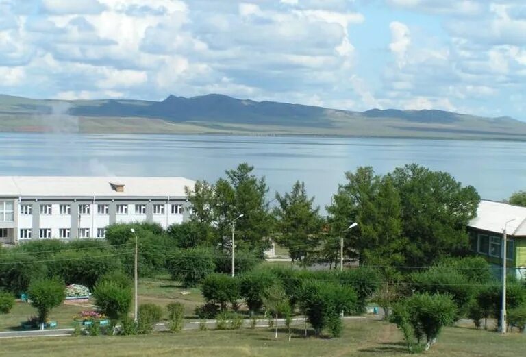 Озеро шира фото Площадь шира