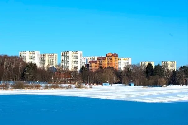 Озеро школе фото Школьное озеро. Мороз. #зеленоград 2023 Зеленоград ВКонтакте