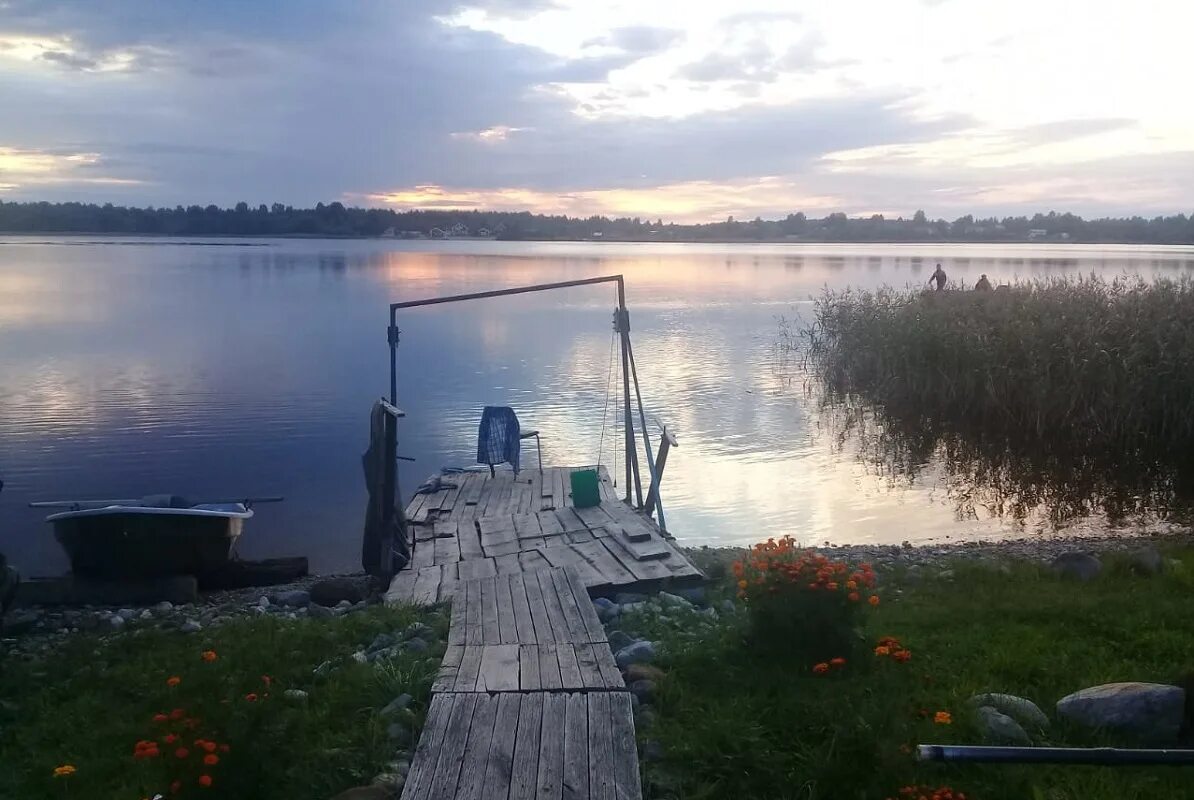 Озеро содошное кирилловский район фото Тело мужчины обнаружено в озере под Кирилловом