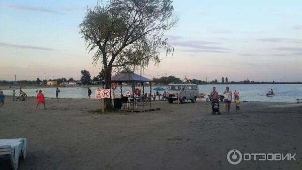 Озеро соленое пляжная ул 21 батайск фото Отзыв о Соленое озеро (Россия, Батайск) ХорошО озерцо при тихой погоде