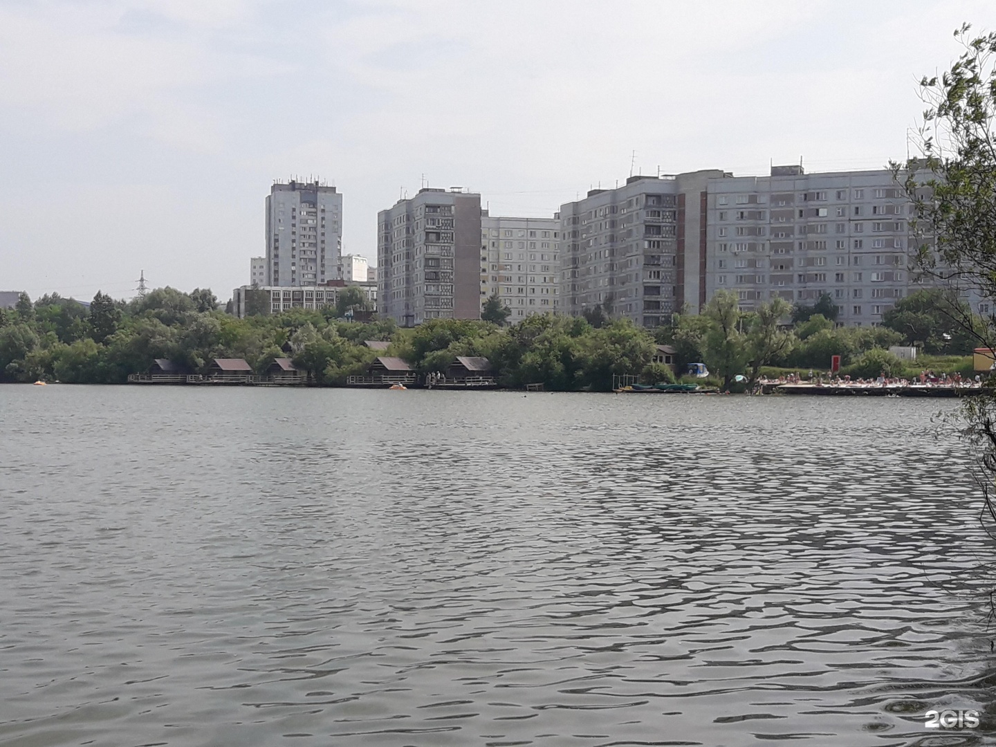 Озеро спартак новосибирск фото Новосибирский район, Озеро Спартак - 2ГИС