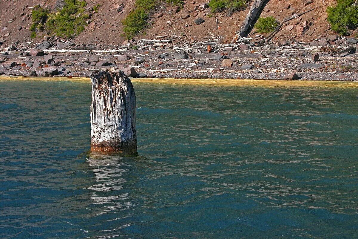 Озеро старик крым фото Old Man of the Lake - Wikipedia