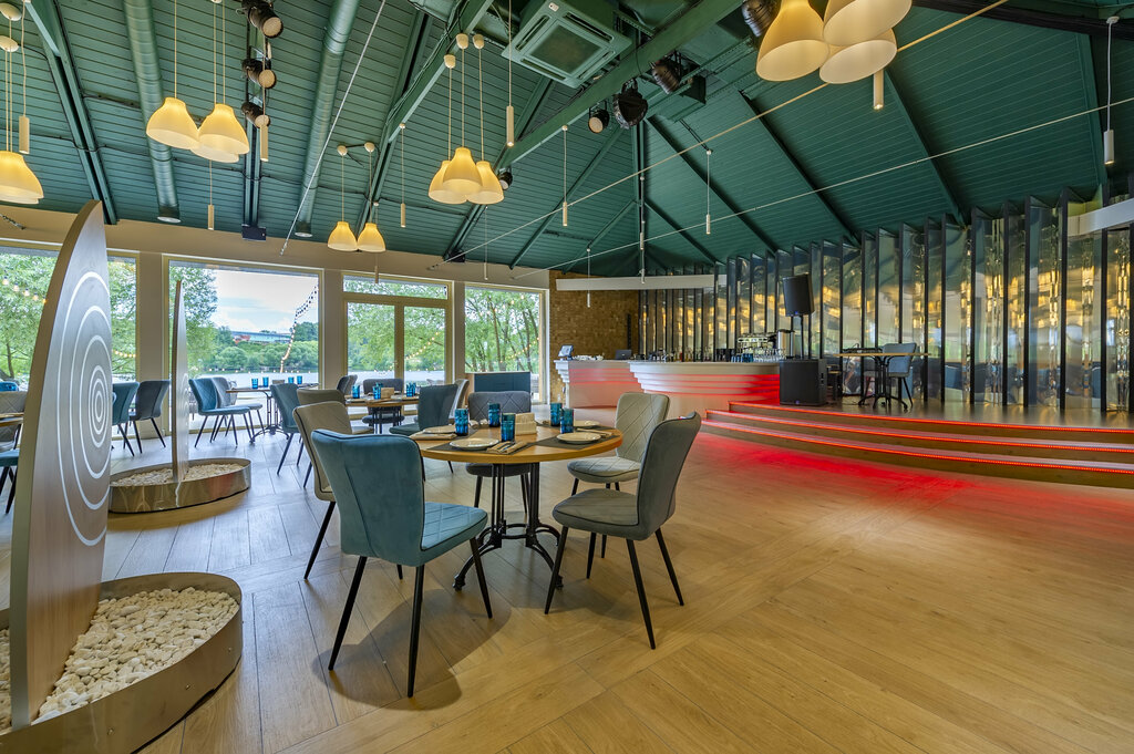 Озеро строительная ул 15вл1 село молоково фото Ozero, restaurant, Russia, selo Molokovo, Stroitelnaya ulitsa, 15вл1 - Yandex.Ma