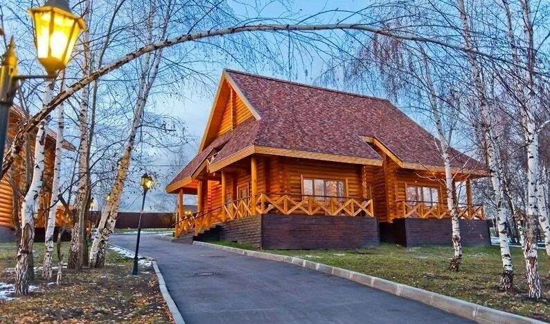 Озеро строительная ул 15вл1 село молоково фото Рекомендуем Загородный клуб Молоково, Молоково, Московская область с баней, цены