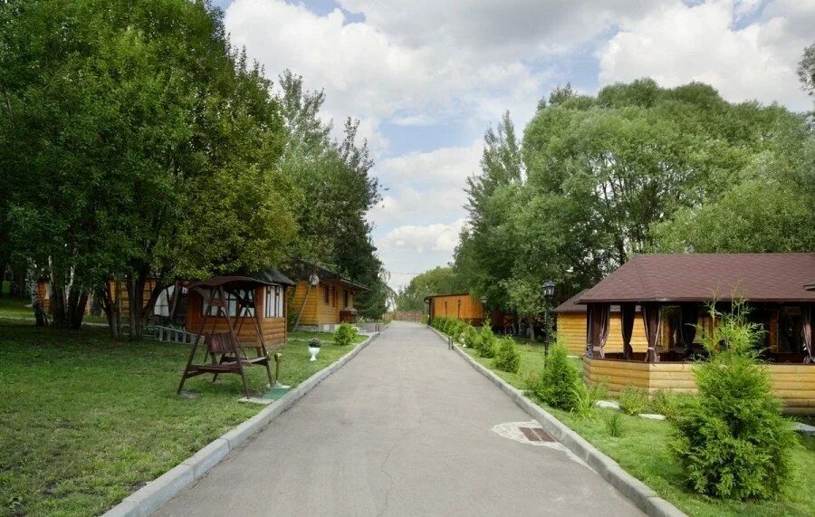 Озеро строительная ул 15вл1 село молоково фото Рекомендуем Загородный клуб Молоково, Молоково, Московская область с баней, цены