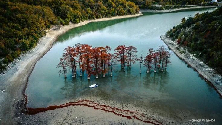 Озеро сукко сегодня фото Cypress Lake Sukko, Cyprus