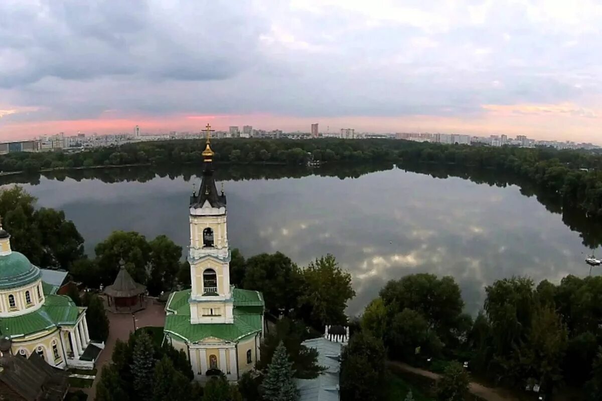Озеро святое москва фото Пляж "Белое озеро" в Москве A-a-ah.ru