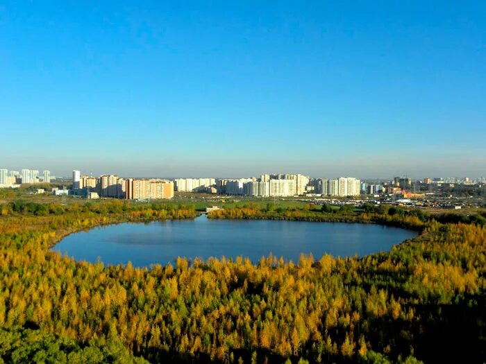 Озеро святое москва фото Июль 2021 - Статьи на Рыболовный.ру