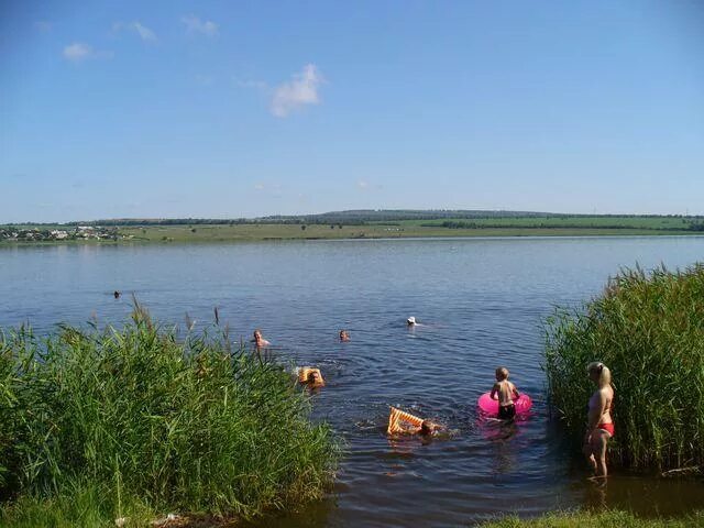 Озеро тагарское фото Озеро Тагарское