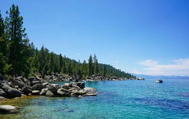 Озеро тахо калифорния фото страница 23 Maine Coast Изображения - скачать бесплатно на Freepik