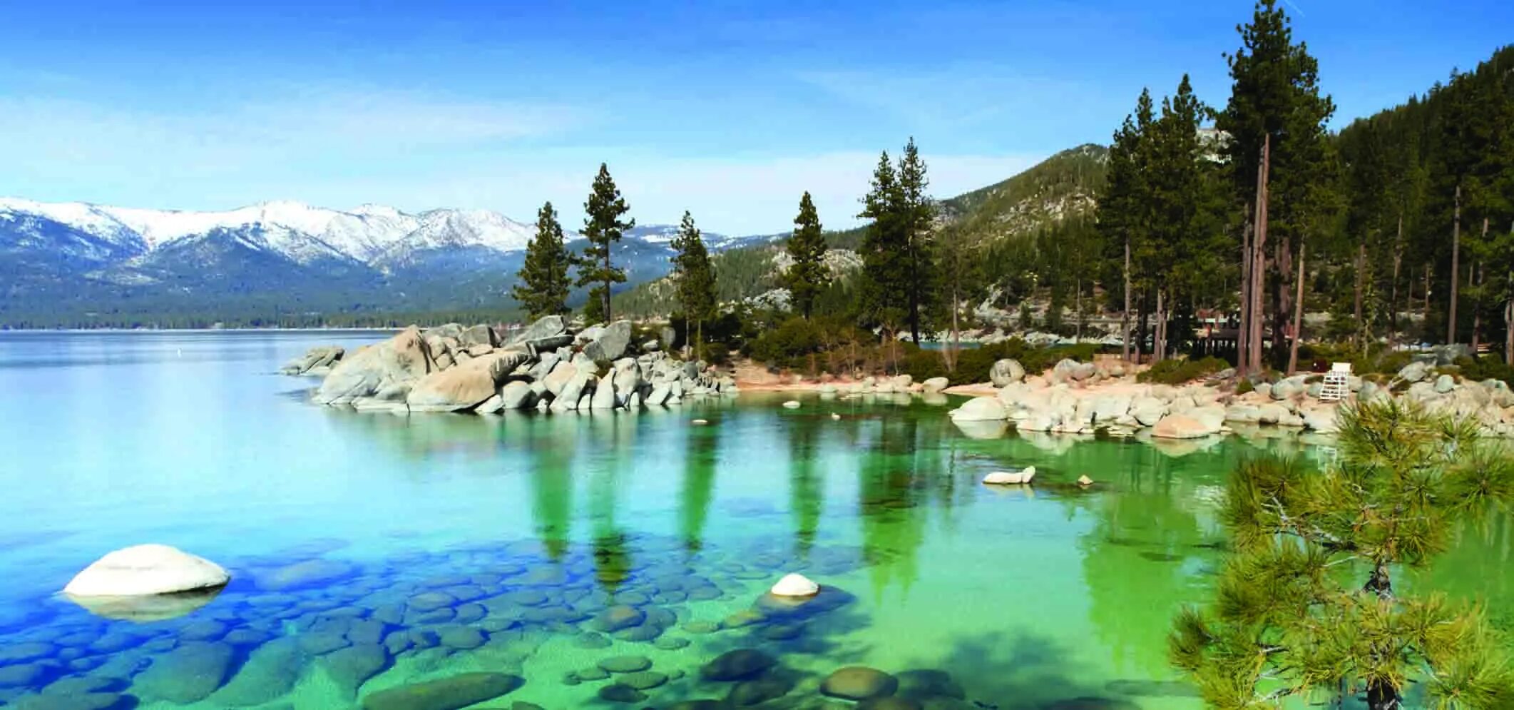 Озеро тахо калифорния фото San Jose to Lake Tahoe Extended Trips Visit San Jose