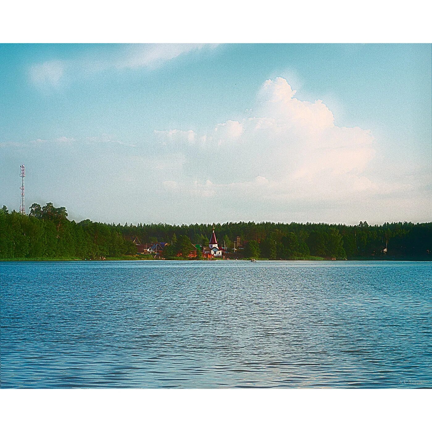 Озеро таир фото Lake Tair Озеро Таир :: Behance