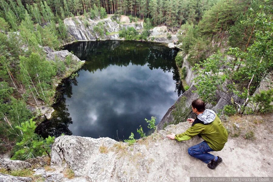 Озеро тальков камень фото Мой путеводитель по Уралу. - DRIVE2