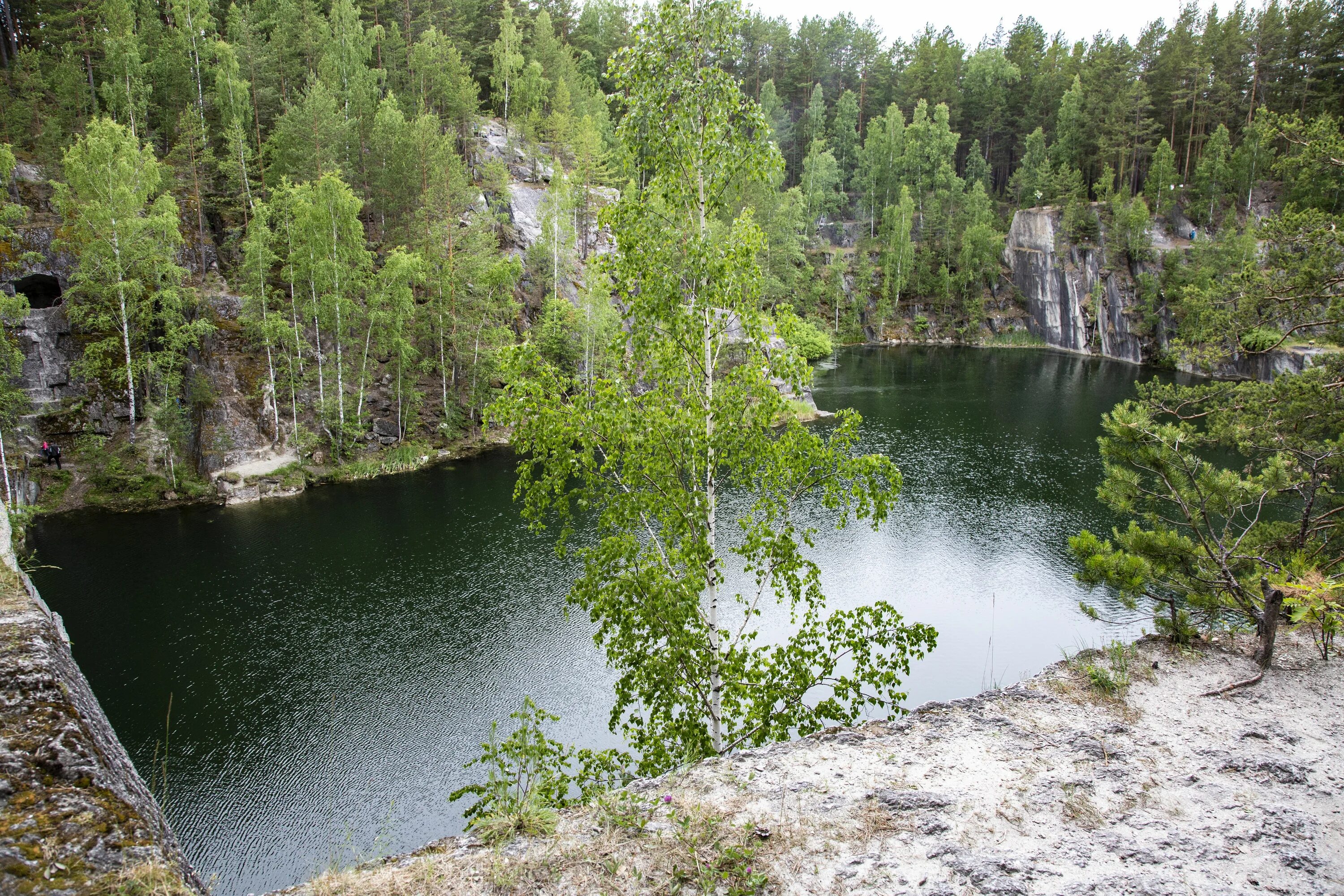 Озеро тальков камень фото ZDANAK-PHOTO Outdoor, Photo, Water