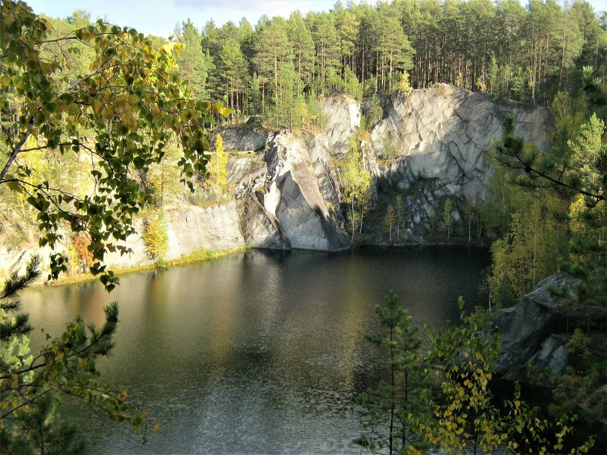 Озеро тальков камень фото Тальков камень екатеринбург фото YugNash.ru