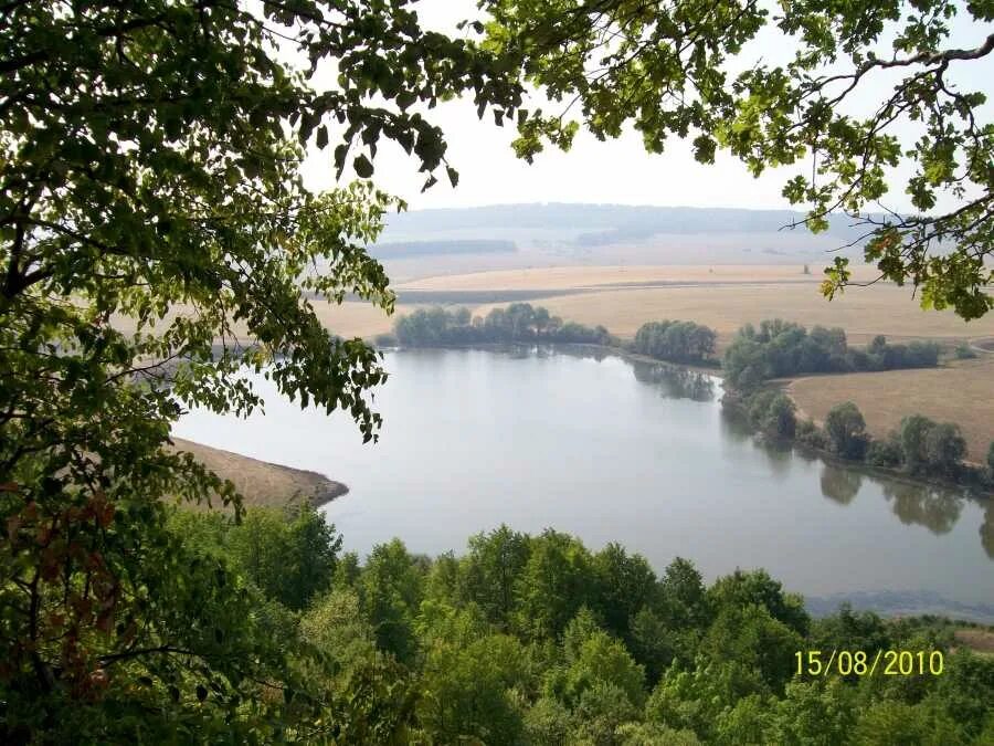 Озеро татарстана фото Lake Kara-Kul, Ajbash, Russia - tourist attractions, most popular and visited pl
