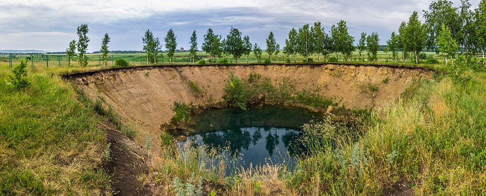 Озеро татарстана фото Живая вода Татарстана