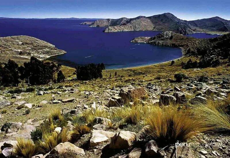 Озеро титикака фото Essential Perú Adventure: Lima, Colca Canyon, Sacred Valley, Rainbow Mountain - 