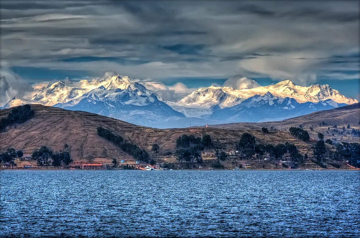 Озеро титикака фото File:Lake Titicaca (4094294277).jpg - Wikipedia