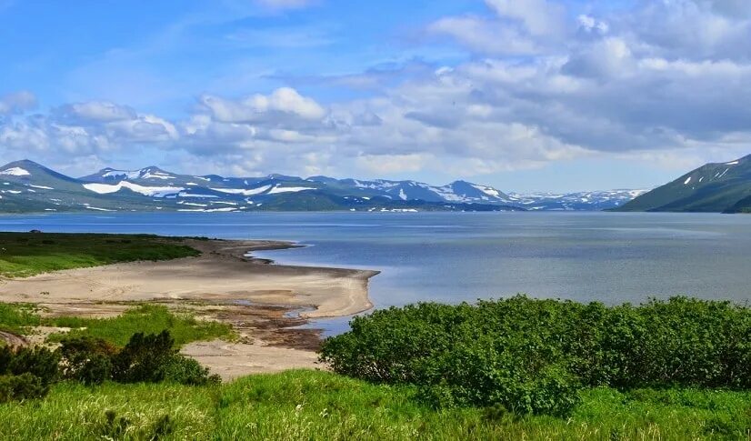 Озеро толмачева камчатка фото Толмачёвское озеро KamchatDreamTour