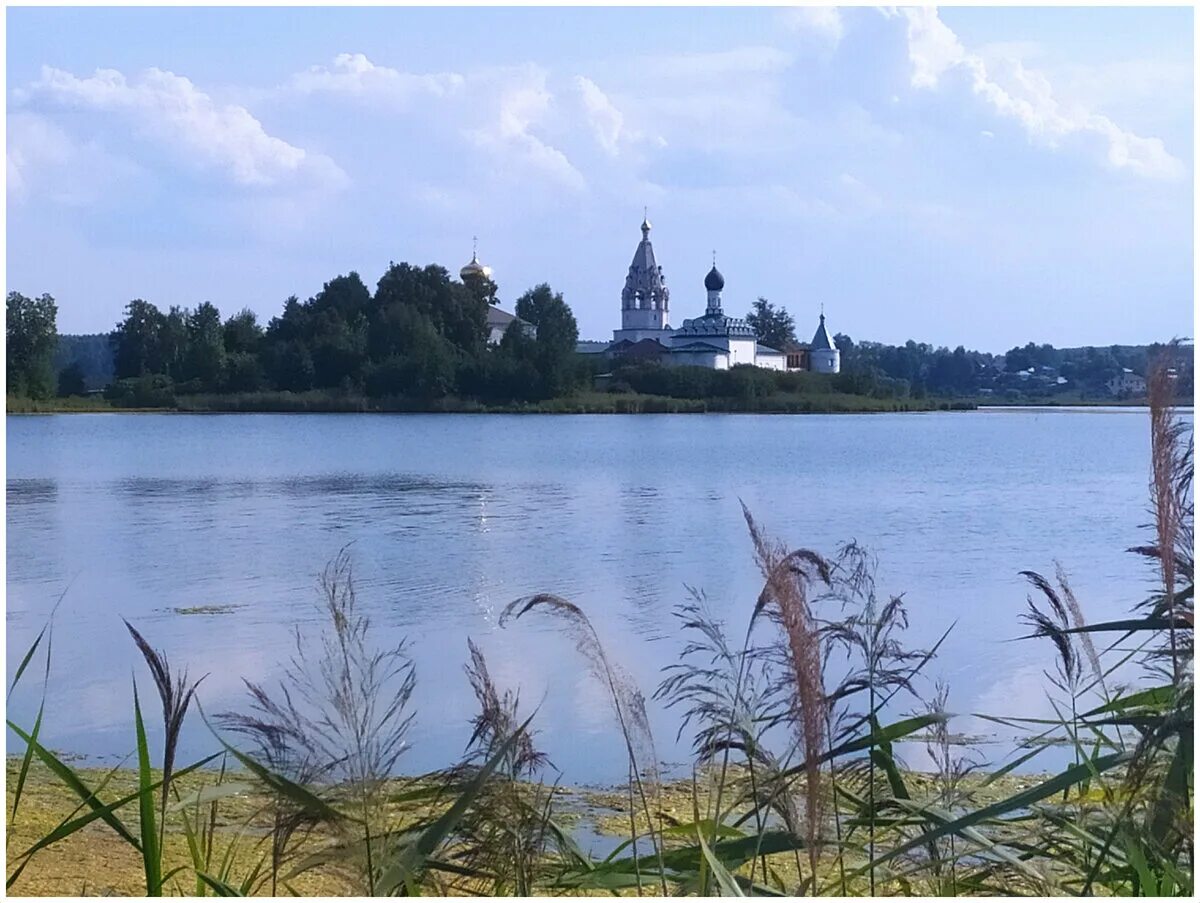 Озеро тосканка нижегородская область фото Тишина озера Тосканка КОФЕ, ТАЙНЫ И ТУМАНЫ Дзен