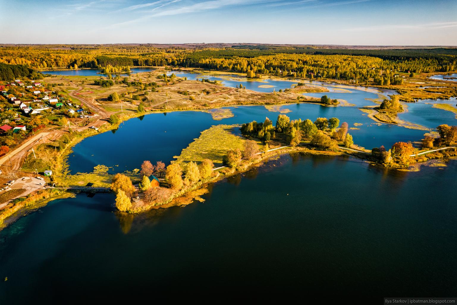 Озеро тосканка нижегородская область фото Тосканка (Ворсменское Озеро) - Нижегородская область