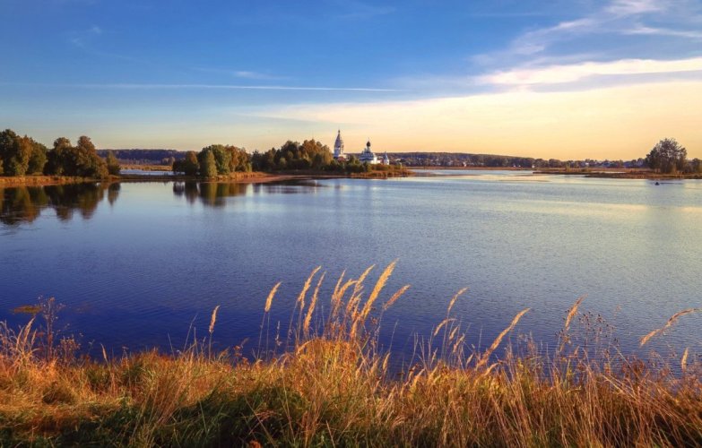 Озеро тосканка нижегородская область фото Природа родного края" Конкурс Портала "НИКА" (2024)