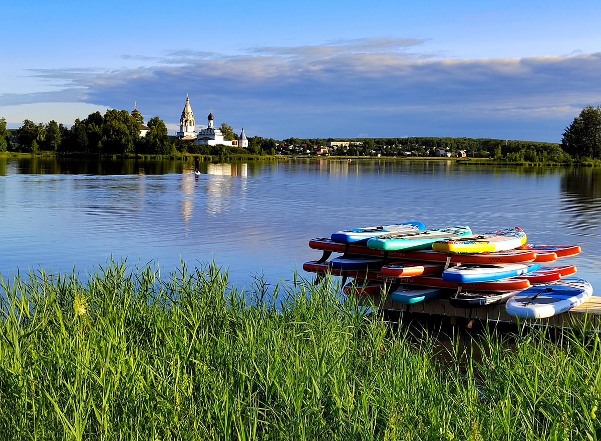 Озеро тосканка нижегородская область фото Toskanka Lake - All You Need to Know BEFORE You Go (2024)