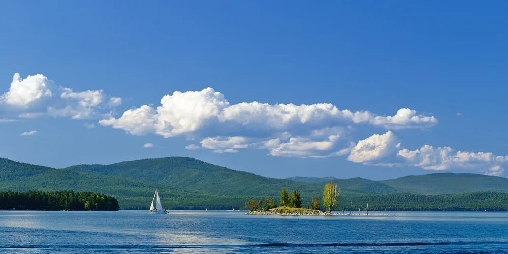Озеро тургояк фото Пограничное путешествие Let's Go Travel