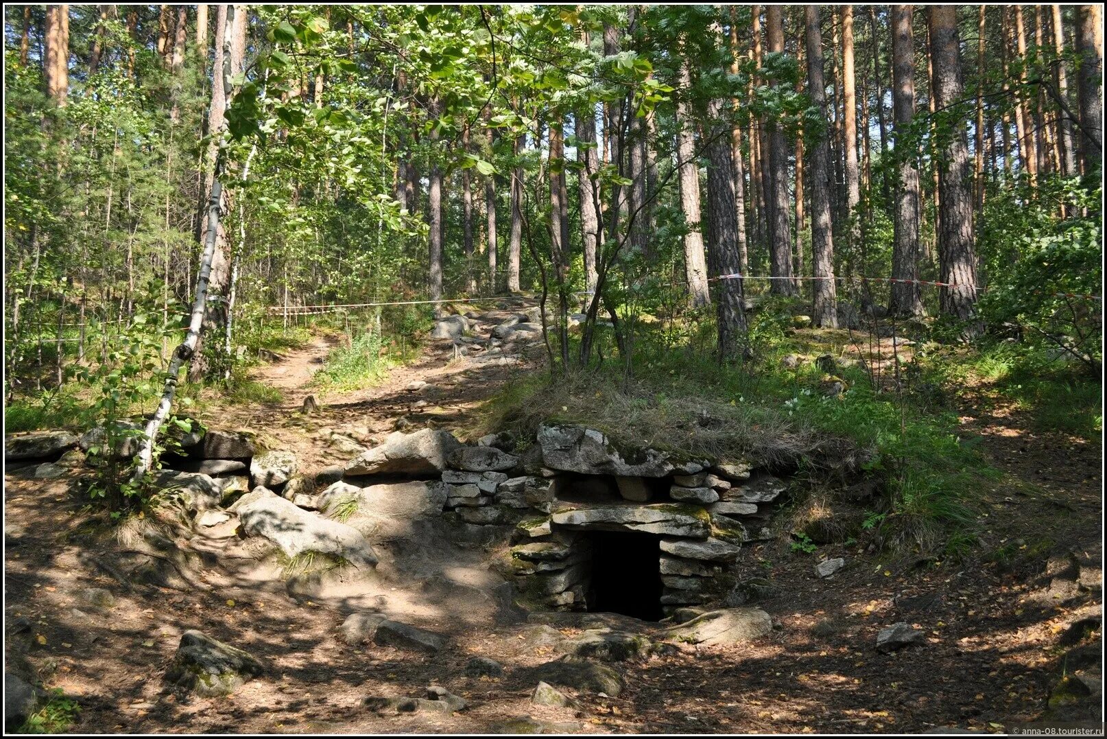 Озеро тургояк остров веры фото Поездка на озеро Тургояк" - фотоальбом пользователя Anna_08 на Туристер.Ру