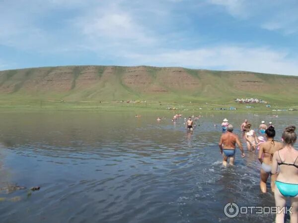 Озеро тус фото Отзыв о Соленое озеро Тус (Россия, Хакасия) Хакасское "мертвое море"