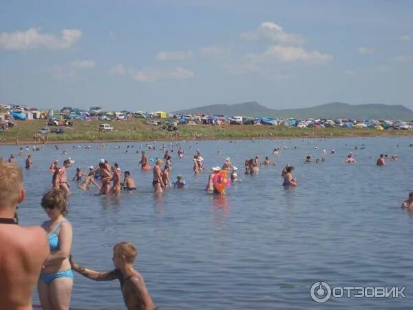 Озеро тус фото Отзыв о Соленое озеро Тус (Россия, Хакасия) Лечебное озеро... но на любителя
