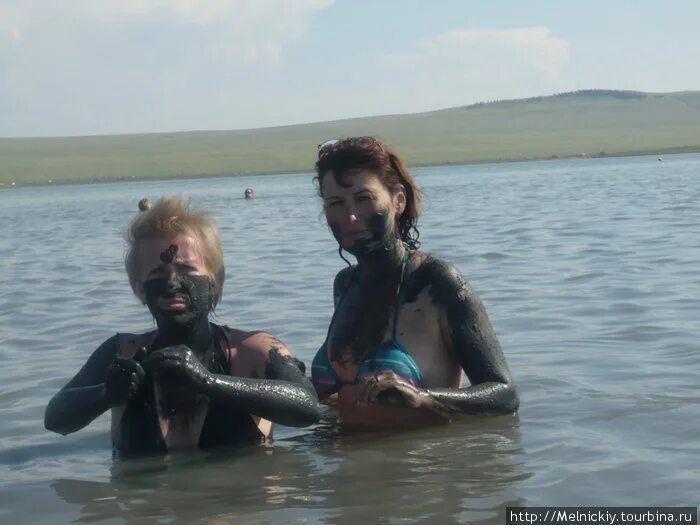 Озеро тус фото Фотографии Ширы от путешественников и туристов