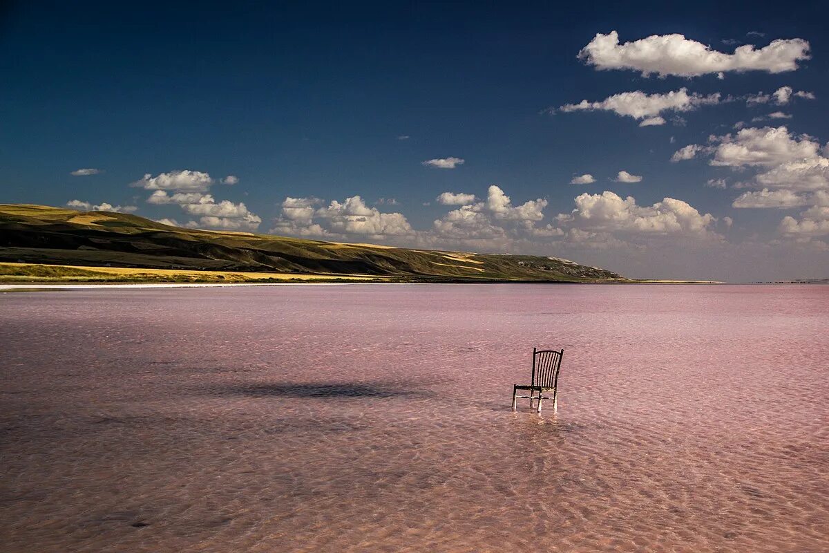 Озеро туз фото File:Single Chair 1 - panoramio.jpg - Wikipedia