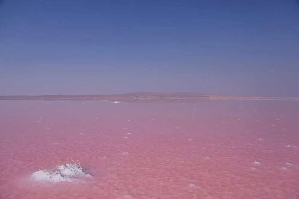 Озеро туз фото Озеро Туз Соленое озеро в Турции Tuz Gölü Salt Lake