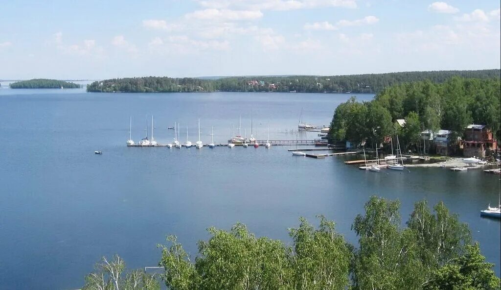 Озеро увильды челябинская область фото База отдыха Красный камень, resort, Chelyabinsk Region, Karabashskiy gorodskoy o