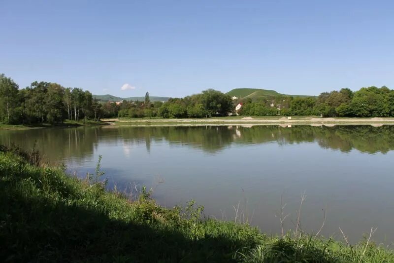 Озеро в кисловодске фото Чтобы было чисто - Управление городского хозяйства - Официальный сайт города-кур