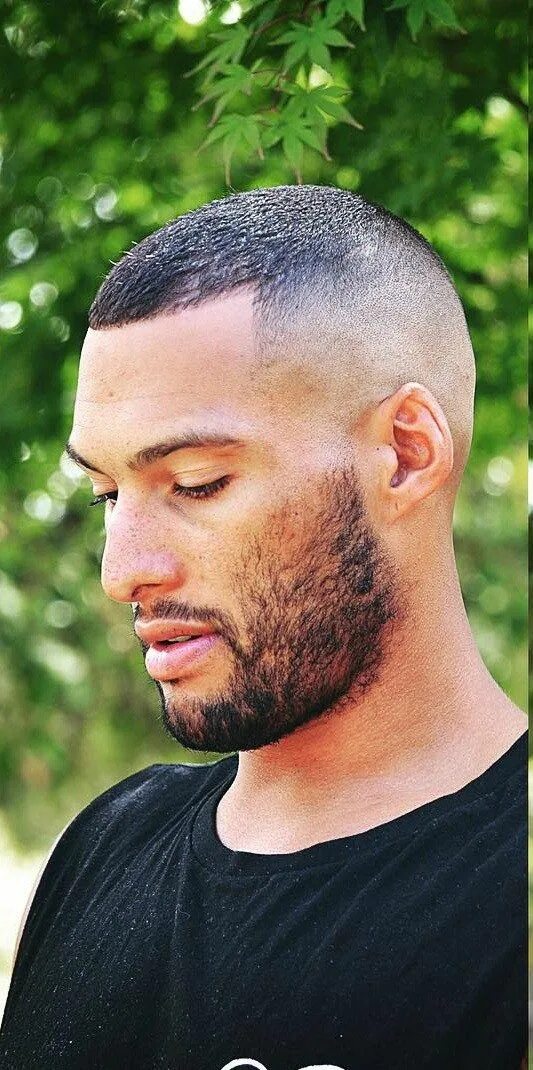 Озеро в лесу прическа мужская 9 On-The-Point Timeless and Popular Men’s Hairstyle - Crew Haircut/Hairstyle Lon