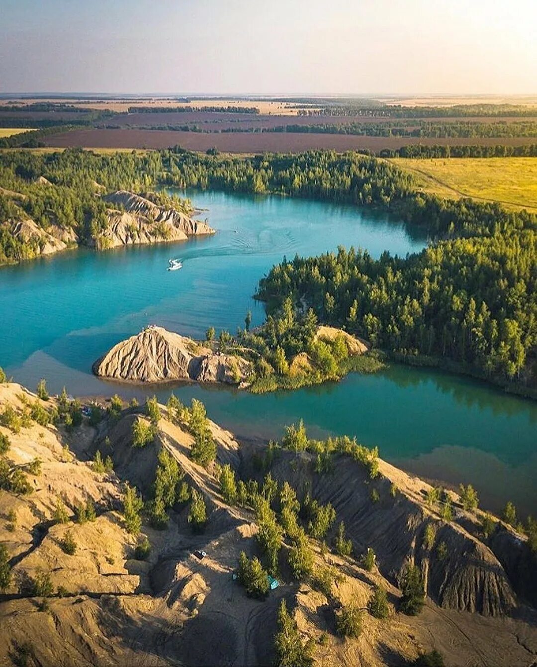 Озеро в тульской области кондуки фото Кундуки - блог Санатории Кавказа