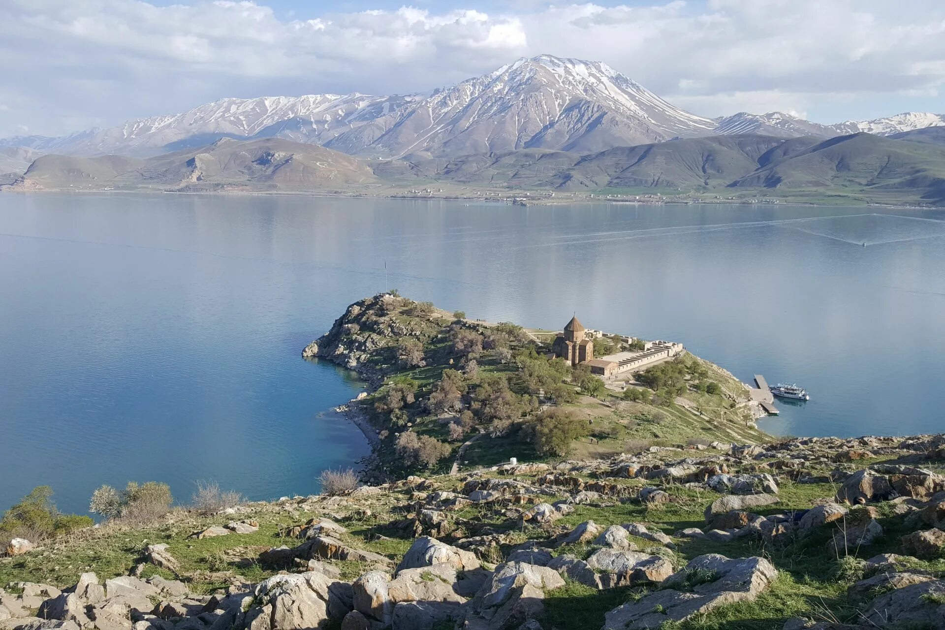 Озеро ван фото Загадки озера Ван - Alanta Tour