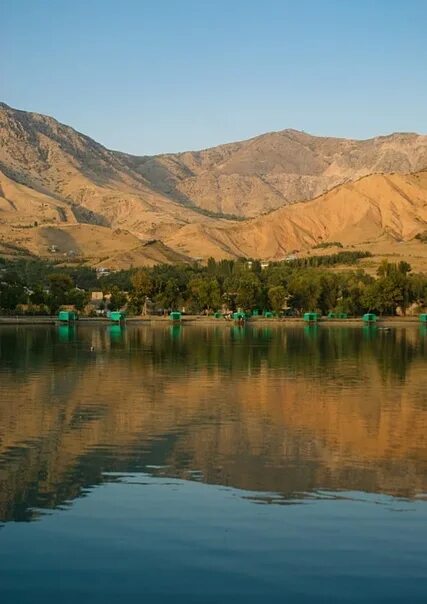 Озеро варзоб в таджикистане фото Варзоб озеро - Фото