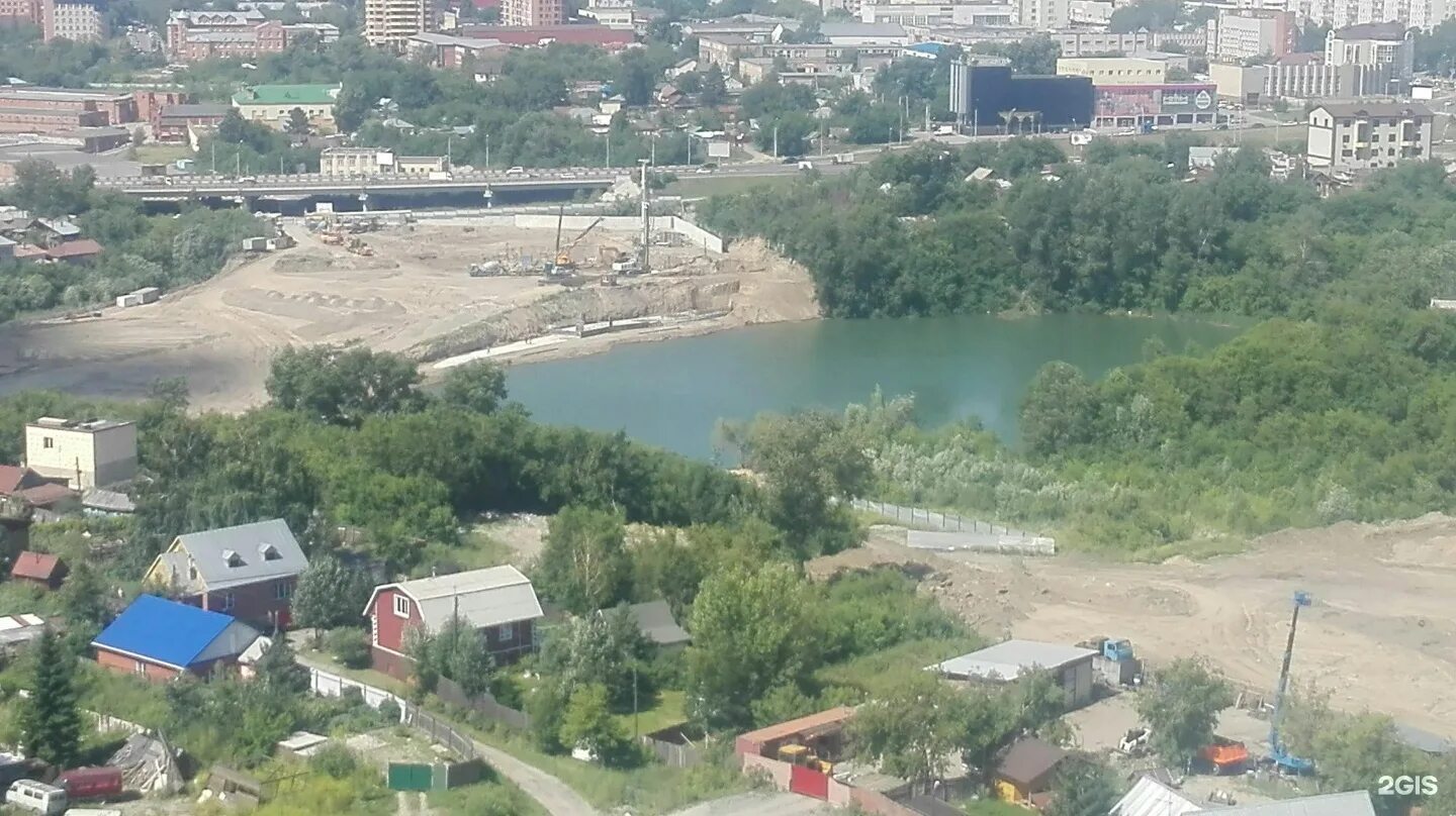 Озеро верховое в новосибирске фото Локомотив-Арена, региональный центр волейбола, улица Ипподромская, 18, Новосибир
