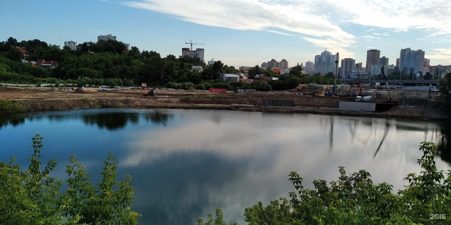 Озеро верховое в новосибирске фото Озеро надежда новосибирск - Фото