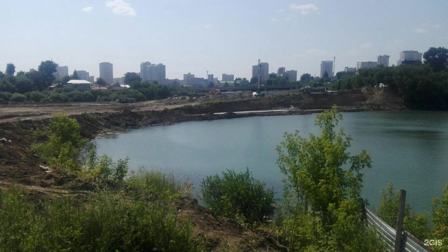 Озеро верховое в новосибирске фото Новосибирск, озеро Верховое - 2ГИС